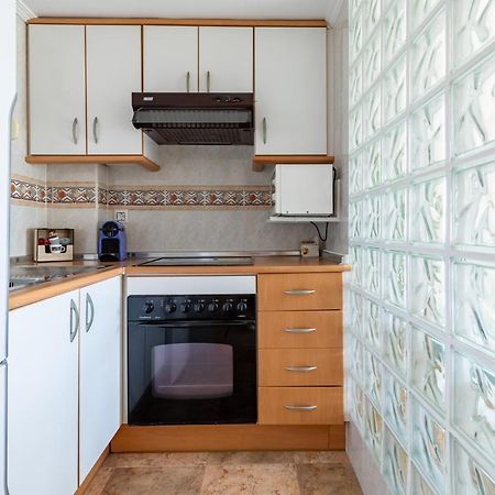 Apartamento Pobla De Farnals, Vistas Al Mar, Wifi Puebla de Farnals Ngoại thất bức ảnh